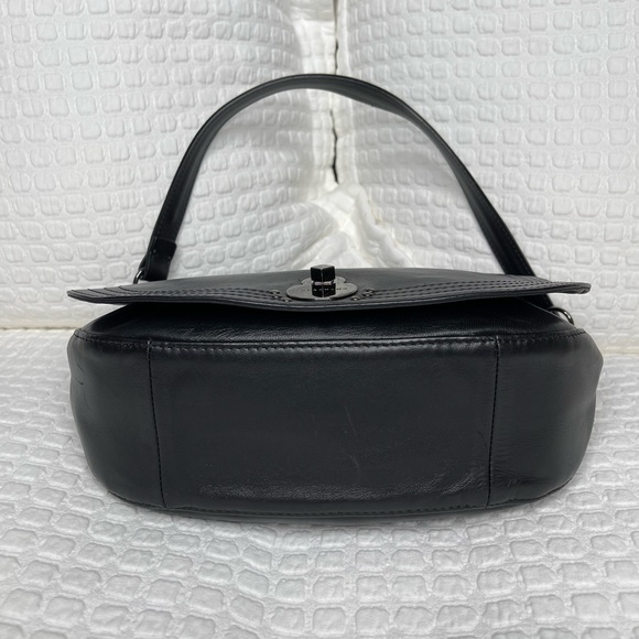 Longchamp Cavalcade Shoulder Bag - Picture 7 of 16